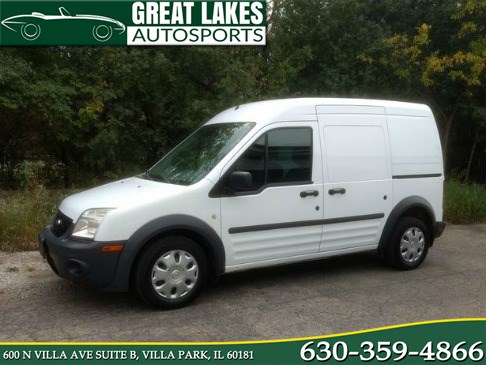 Ford Transit Connect >> 2013 Ford Transit Connect Xl Great Lakes Autosports Ford Transit Connect >> 2013 Ford Transit Connect Xl Great Lakes Autosports