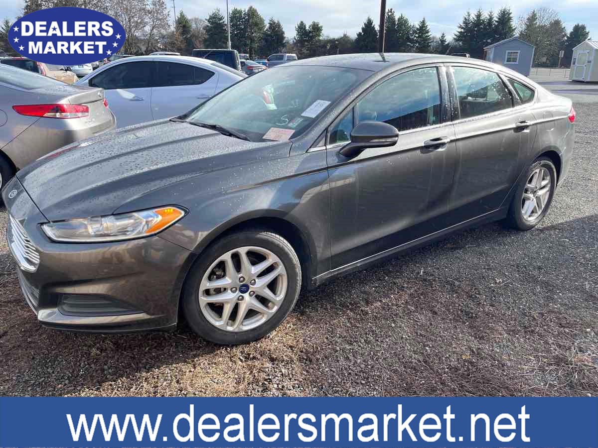 Ford Mondeo Mk4 (2007-2013) for sale in Bognor Regis 