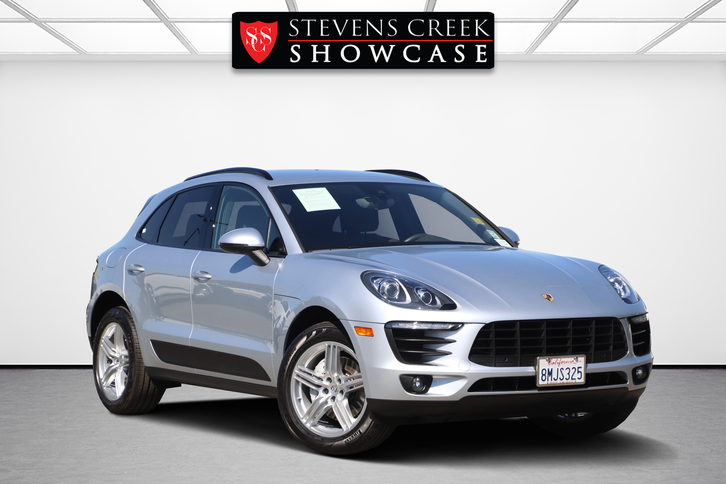 Used Porsche For Sale San Jose Ca Stevens Creek Showcase