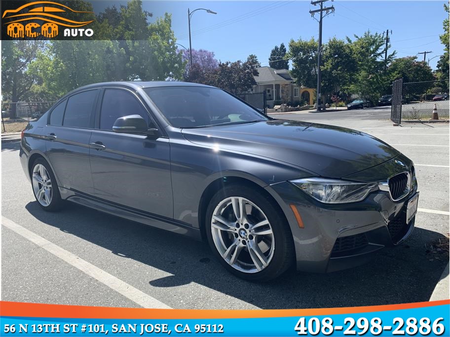 sold 2014 bmw 3 series 335i xdrive in san jose sold 2014 bmw 3 series 335i xdrive in