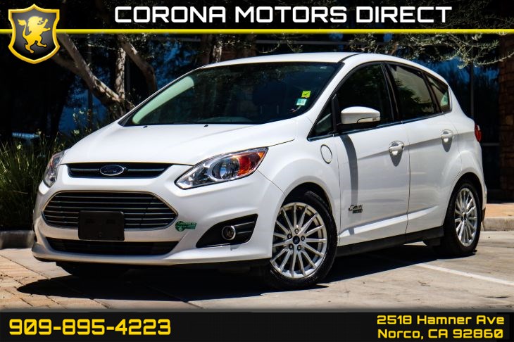 Sold 16 Ford C Max Energi Sel W Navigation System Bluetooth Connectivity In Norco Sold 16 Ford C Max Energi Sel W Navigation System Bluetooth Connectivity In Norco