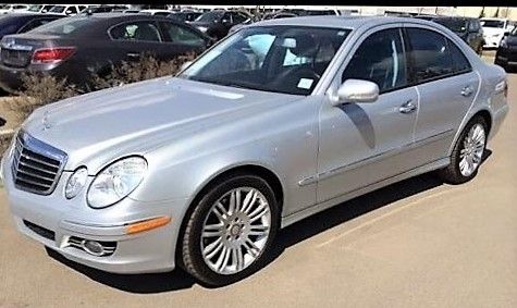 Sold 07 Mercedes Benz 50 4matic Sedan In Durham Sold 07 Mercedes Benz 50 4matic Sedan In Durham