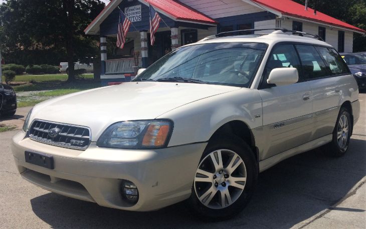Sold 04 Subaru Legacy Wagon Natl Outback H6 Vdc In Durham Sold 04 Subaru Legacy Wagon Natl Outback H6 Vdc In Durham