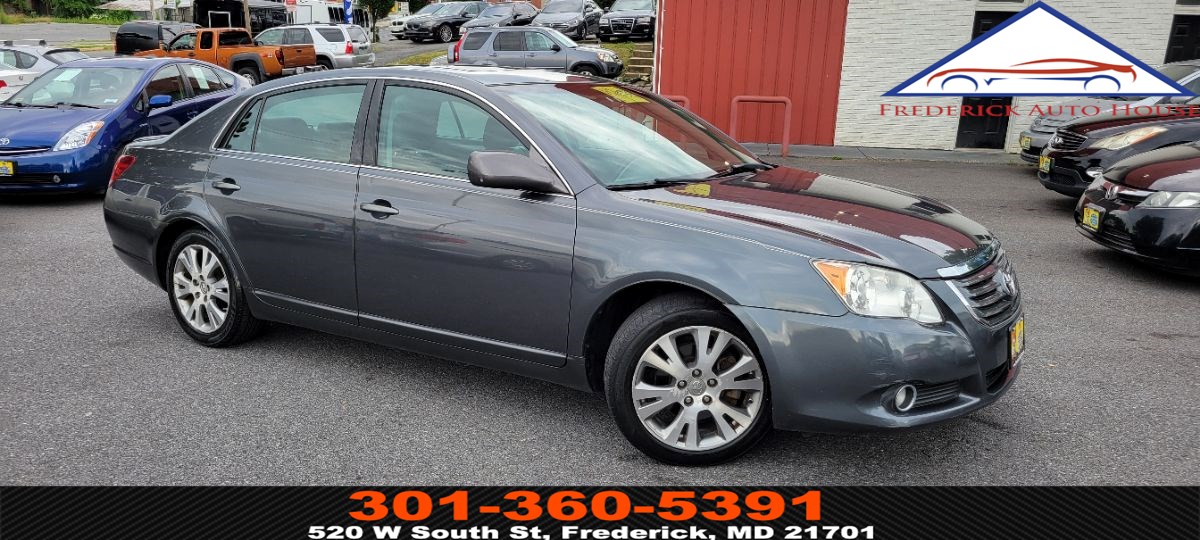 2008 Toyota Avalon Touring