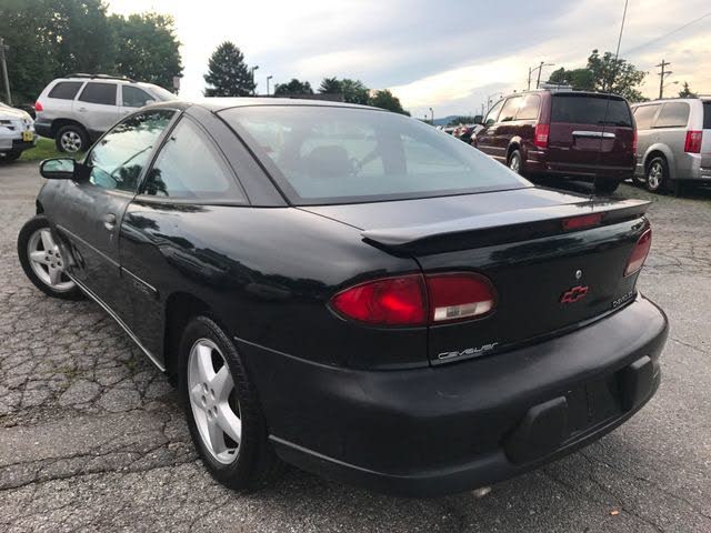 sold 1998 chevrolet cavalier z24 in frederick sold 1998 chevrolet cavalier z24 in