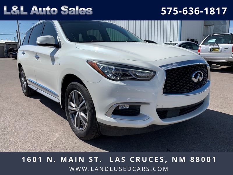 2014 Infiniti Qx80 Homelink Universal Transceiver If So Equipped Youtube