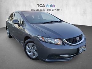 cars for sale waipahu hi used pickup trucks oahu tca auto 2013 honda civic sdn lx