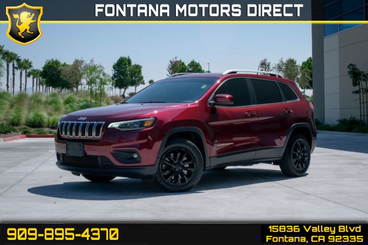 roof rack for jeep cherokee latitude