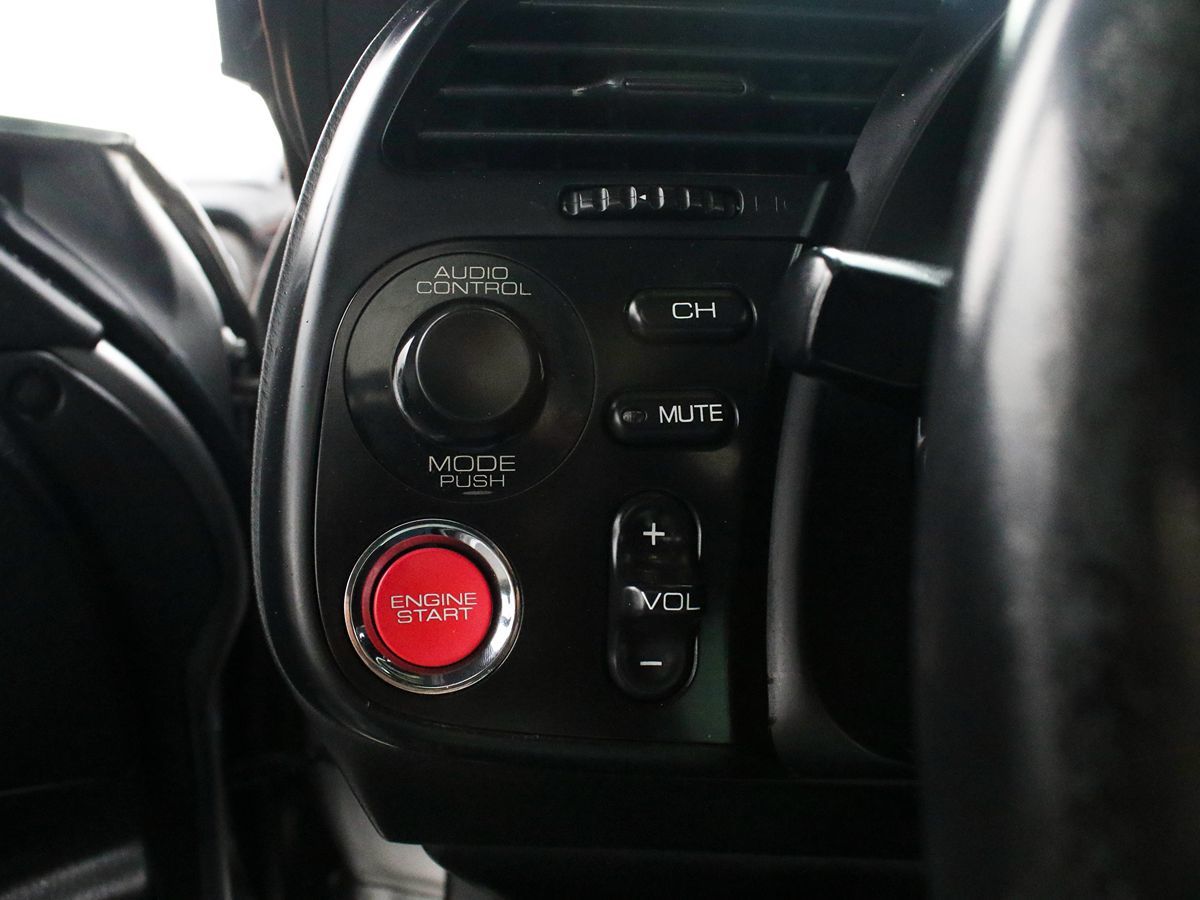 Sold 2007 Honda S2000 in Fontana