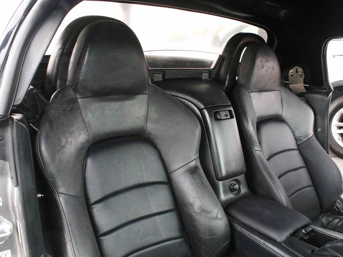 Sold 2007 Honda S2000 in Fontana