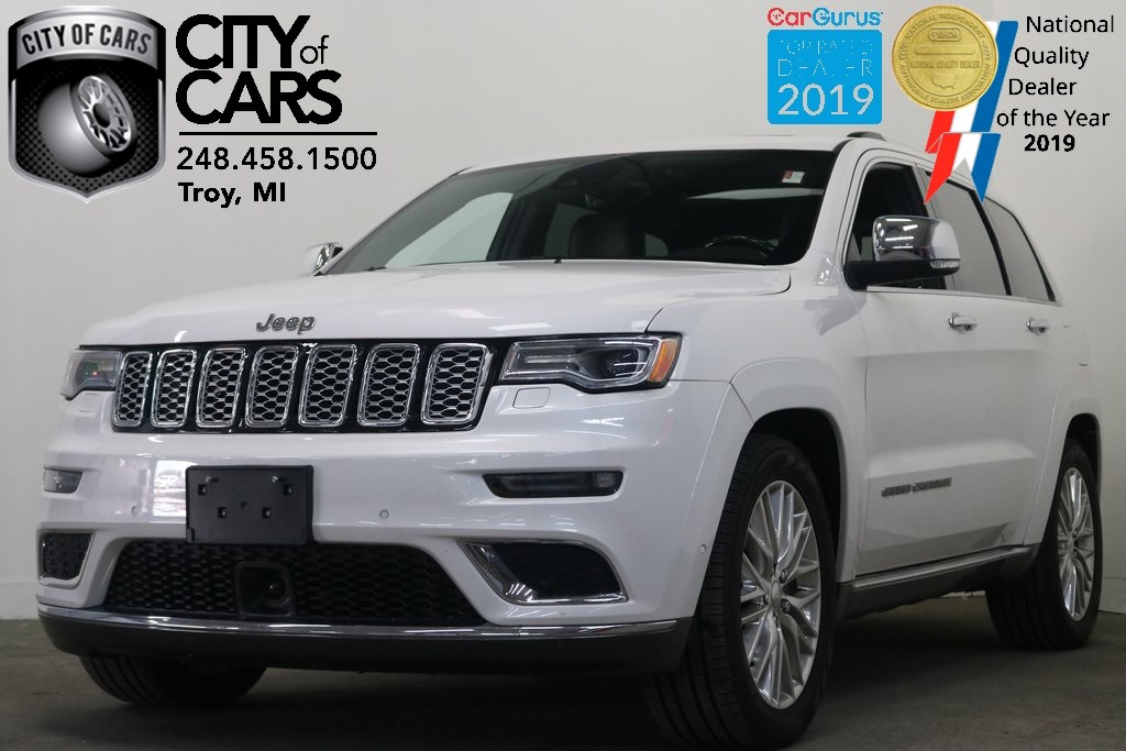 Jeep Summit 2017 >> 2017 Jeep Grand Cherokee Summit City Of Cars Jeep Summit 2017 >> 2017 Jeep Grand Cherokee Summit City Of Cars