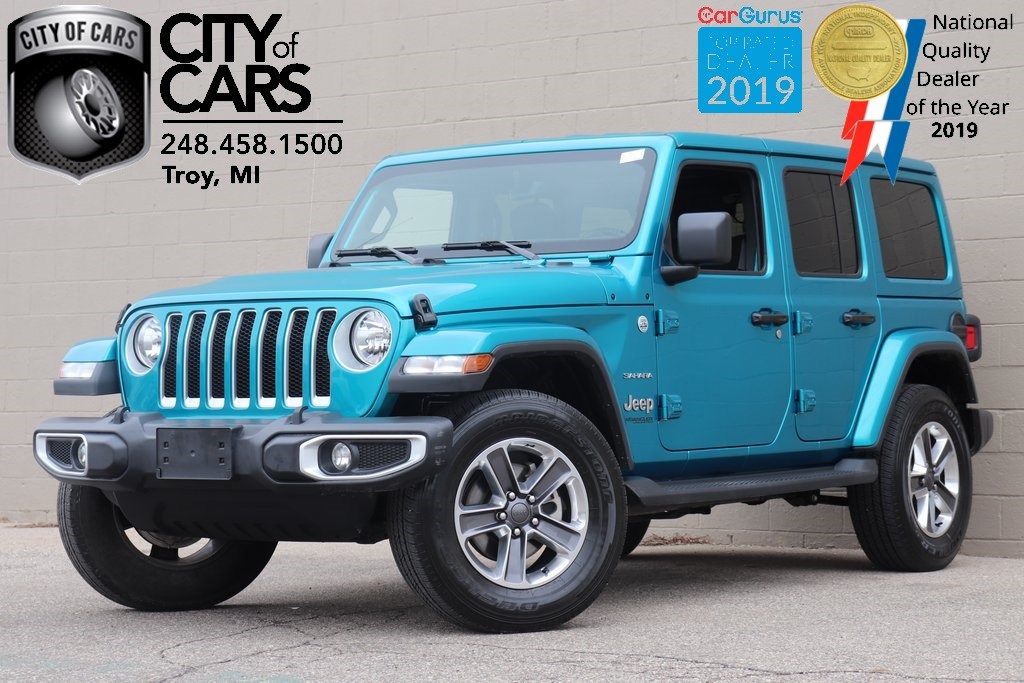 Sold Jeep Wrangler Unlimited Sahara In Troy Sold Jeep Wrangler Unlimited Sahara In Troy
