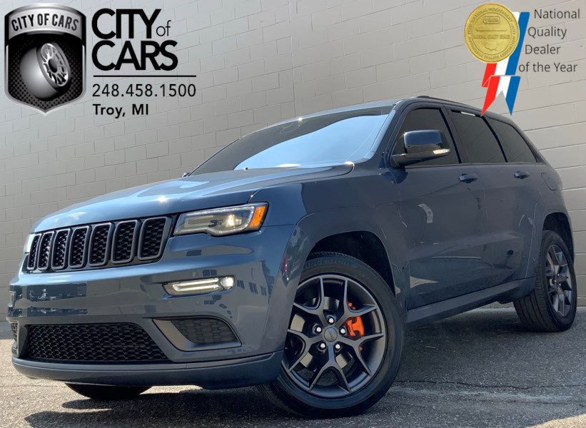 Sold Jeep Grand Cherokee Limited X In Troy Sold Jeep Grand Cherokee Limited X In Troy