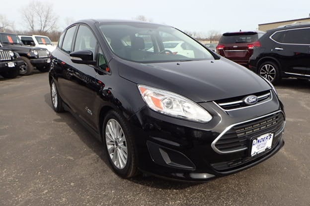 Sold 17 Ford C Max Energi Se In Worcester Sold 17 Ford C Max Energi Se In Worcester