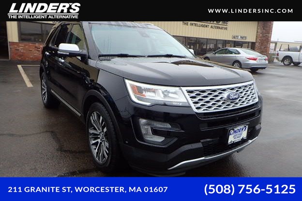 Sold 16 Ford Explorer Platinum 3 5 Ecoboost 4wd In Worcester Sold 16 Ford Explorer Platinum 3 5 Ecoboost 4wd In Worcester