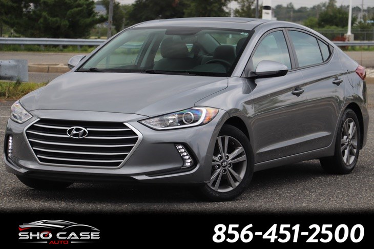 Used 2018 Hyundai Elantra Value Edition In Belford