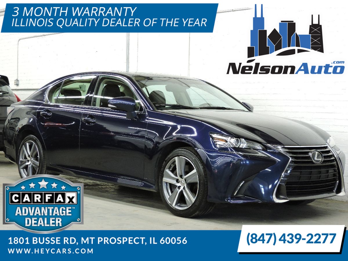 Sold 17 Lexus Gs Gs 350 In Mt Prospect Sold 17 Lexus Gs Gs 350 In Mt Prospect