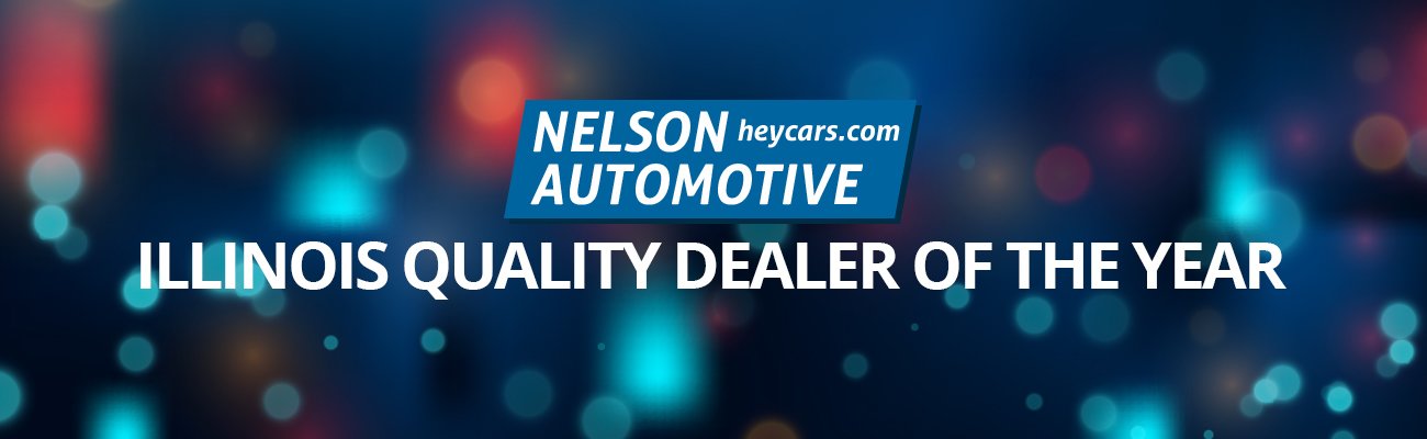 Nelson Automotive