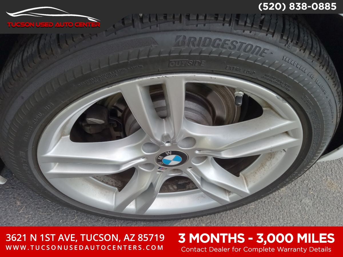 Sold 2017 BMW 3 Series 330i in Tucson