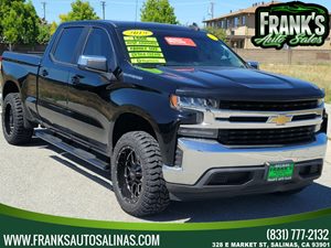 frank's auto sales inc