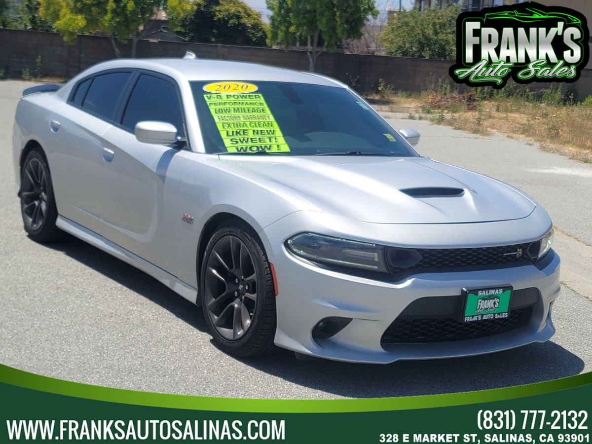 Used Cars Salinas CA Auto Dealership Frank s Auto Sales