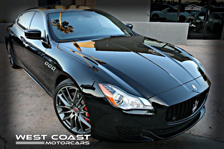 2015 Maserati Quattroporte >> 2015 Maserati Quattroporte Sport 21 Pkg Carbon Fiber Trim Gts Luxury Pkg Suede Headliner Msrp 156 200 West Coast Motor Cars 2015 Maserati Quattroporte >> 2015 Maserati Quattroporte Sport 21 Pkg Carbon Fiber Trim Gts Luxury Pkg Suede Headliner Msrp 156 200 West Coast Motor Cars