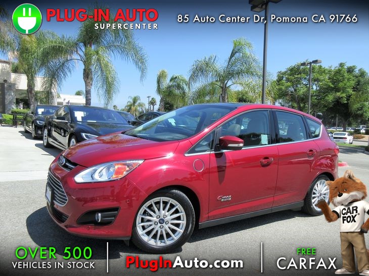 Ford C Max Energi >> 2016 Ford C Max Energi Sel Plug In Auto Ford C Max Energi >> 2016 Ford C Max Energi Sel Plug In Auto