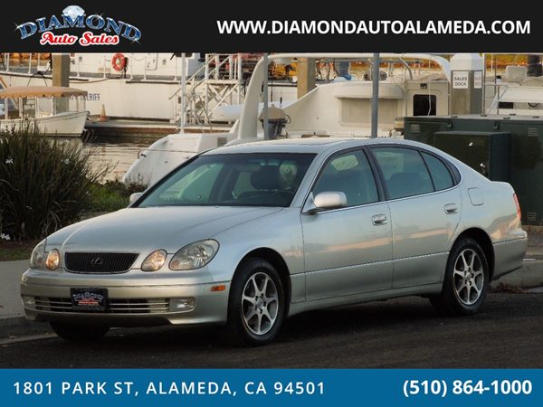 Diamond Auto Sales - Used Cars in Alameda