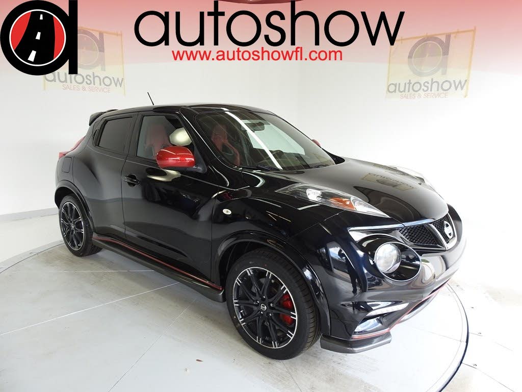Sold 14 Nissan Juke Nismo Rs In Plantation Sold 14 Nissan Juke Nismo Rs In Plantation
