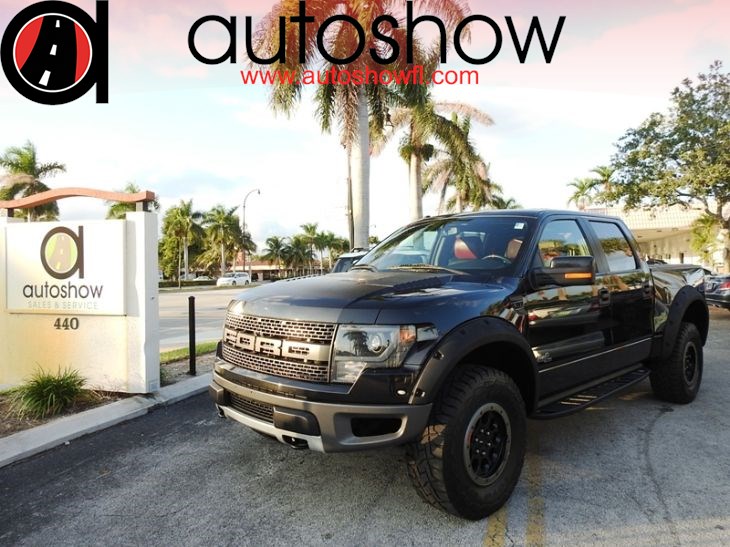 used 2014 ford f