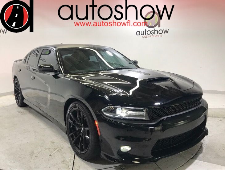 2017 dodge charger rt price