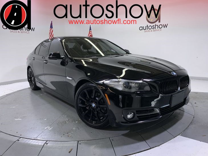Sold 16 Bmw 5 Series 528i Xdrive In Plantation Sold 16 Bmw 5 Series 528i Xdrive In Plantation