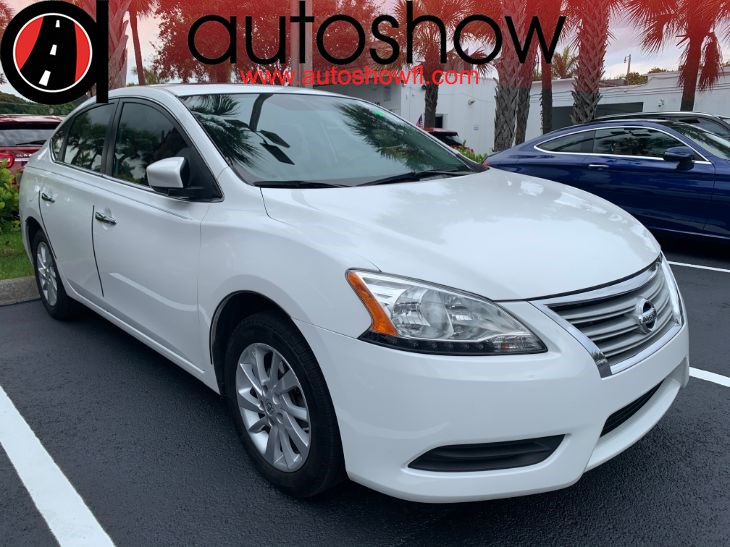 Sold 15 Nissan Sentra Sv In Plantation Sold 15 Nissan Sentra Sv In Plantation