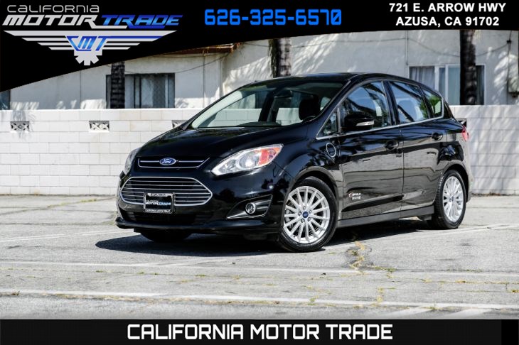 C Max Energi >> 2016 Ford C Max Energi Sel California Motor Trade 2 C Max Energi >> 2016 Ford C Max Energi Sel California Motor Trade 2