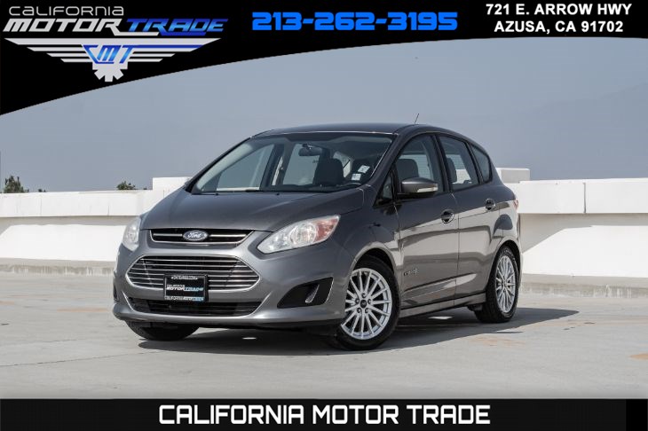 Sold 14 Ford C Max Hybrid Se Bluetooth Keyless Entry In Azusa Sold 14 Ford C Max Hybrid Se Bluetooth Keyless Entry In Azusa