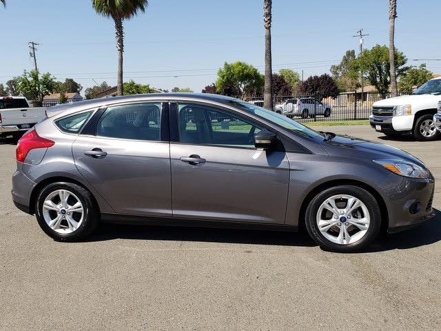sold 2014 ford focus se in rio lindaImage 2013 Ford Focus Electric 5dr Hb Headlight Size 1024 X 768 #16