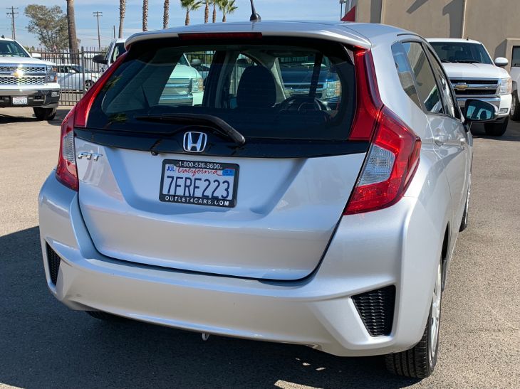 Sold 15 Honda Fit Lx In Rio Linda Sold 15 Honda Fit Lx In Rio Linda
