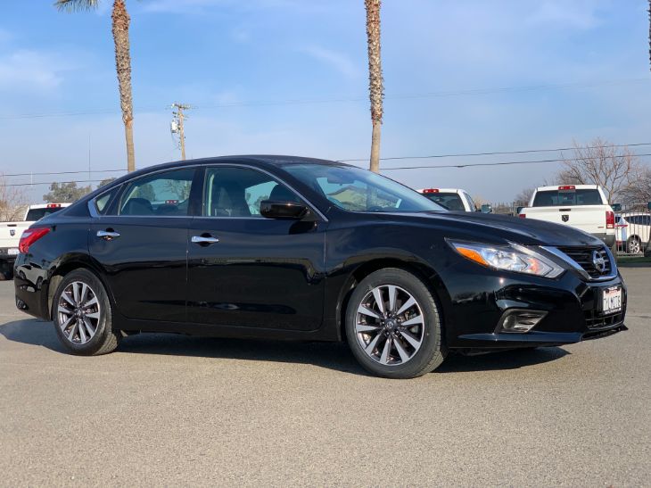 Black Nissan Altima >> 2017 Nissan Altima 2 5 Sv Cal Auto Outlet 4 Cars Black Nissan Altima >> 2017 Nissan Altima 2 5 Sv Cal Auto Outlet 4 Cars