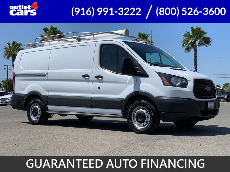 2016 Ford Transit >> Used 2016 Ford Transit Cargo Van In Rio Linda 2016 Ford Transit >> Used 2016 Ford Transit Cargo Van In Rio Linda