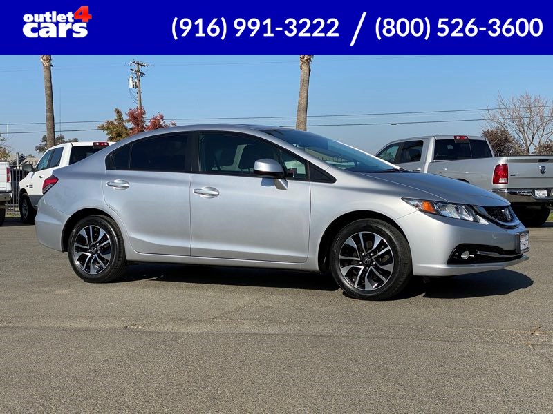 2013 Honda Civic Ex L >> 2013 Honda Civic Sdn Ex L Cal Auto Outlet 4 Cars 2013 Honda Civic Ex L >> 2013 Honda Civic Sdn Ex L Cal Auto Outlet 4 Cars