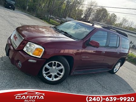 2006 GMC Envoy XL Denali