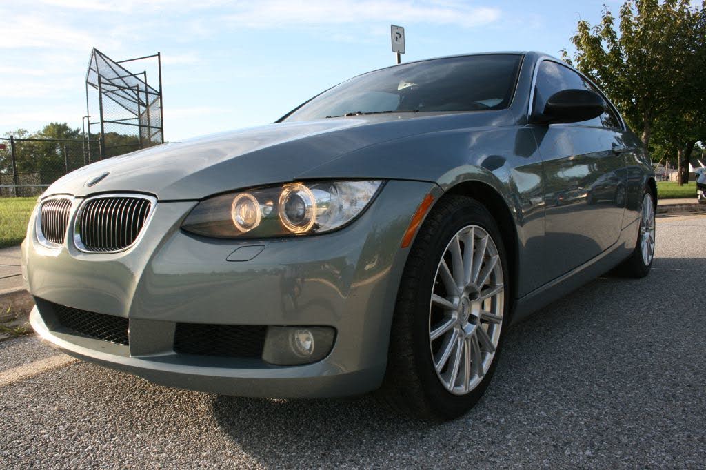 Used 2007 Bmw 3 Series 328xi In Glen Burnie