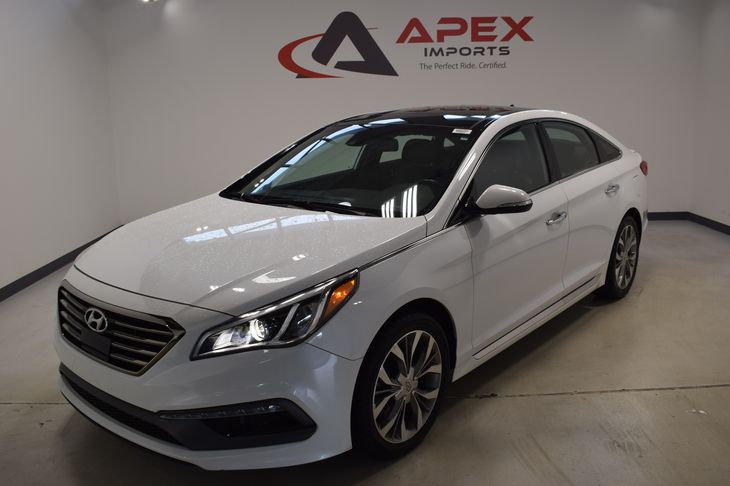 sold 2015 hyundai sonata limited 2 0t in apex 2015 hyundai sonata limited 2 0t apex imports