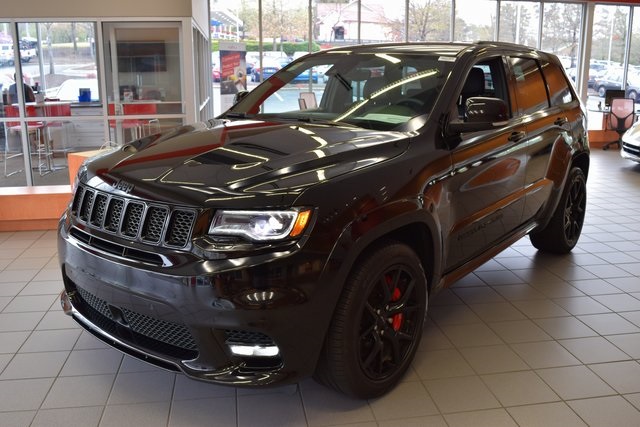 Who Is The Target Audience For The Jeep Grand Cherokee Quora