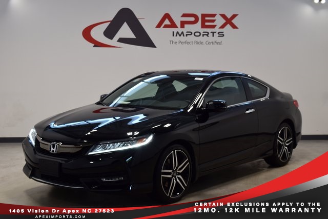 2017 Honda Accord Touring >> 2017 Honda Accord Touring Apex Imports 2017 Honda Accord Touring >> 2017 Honda Accord Touring Apex Imports