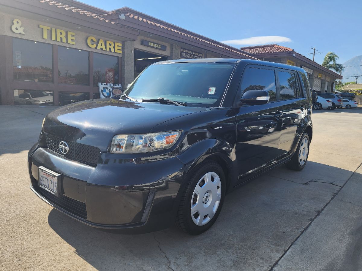 2009 Scion xB 