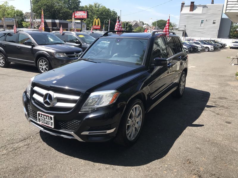 2013 Mercedes Benz Glk 350 4matic Prndl Auto Group