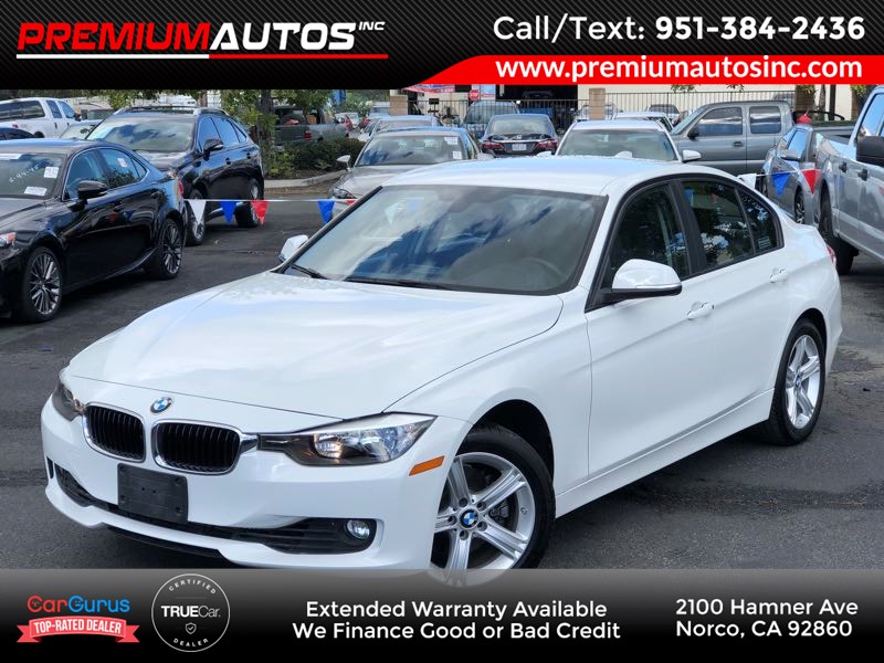 2015 Bmw 328i Sport Line Package Goodfellas Auto Group Inc