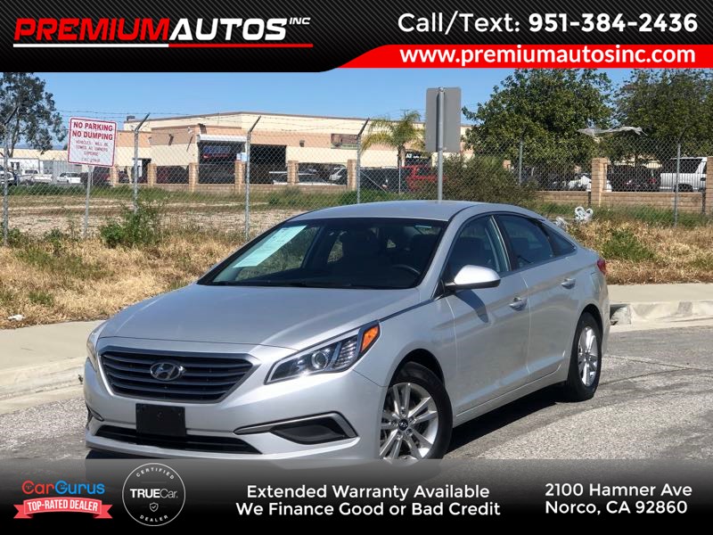Hyundai Extended Warranty >> 2017 Hyundai Sonata 2 4l Premium Autos Hyundai Extended Warranty >> 2017 Hyundai Sonata 2 4l Premium Autos