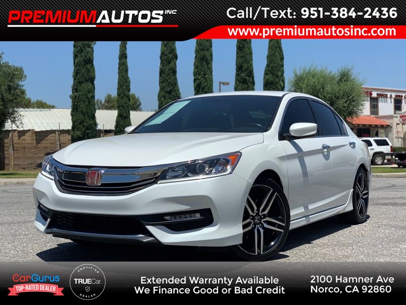 2017 Honda Accord White >> 2017 Honda Accord Sedan Sport Se Premium Autos 2017 Honda Accord White >> 2017 Honda Accord Sedan Sport Se Premium Autos
